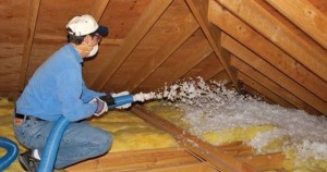 Home Insulation